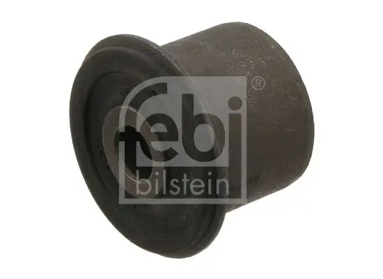 Handler.Part Control arm-/trailing arm bush Febi 31271 1