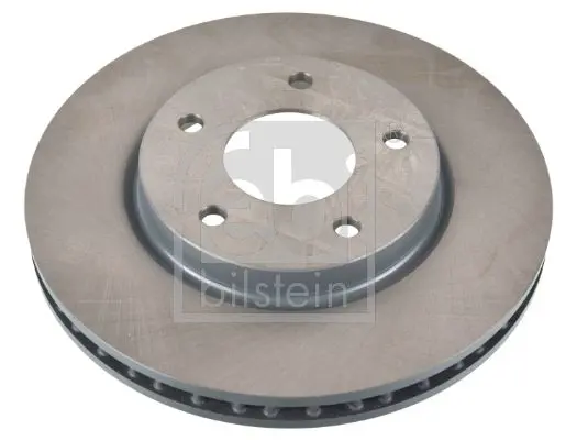 Handler.Part Brake disc Febi 31275 1