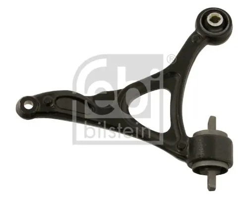 Handler.Part Track control arm Febi 31285 1