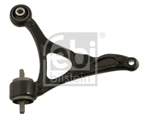 Handler.Part Track control arm Febi 31286 1