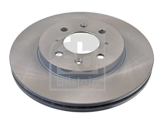 Handler.Part Brake disc Febi 31302 1