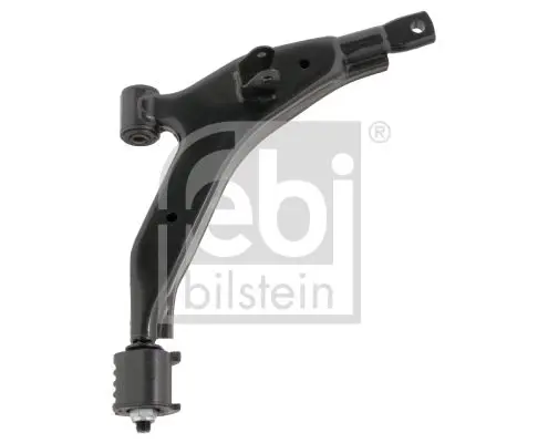 Handler.Part Track control arm Febi 31314 1