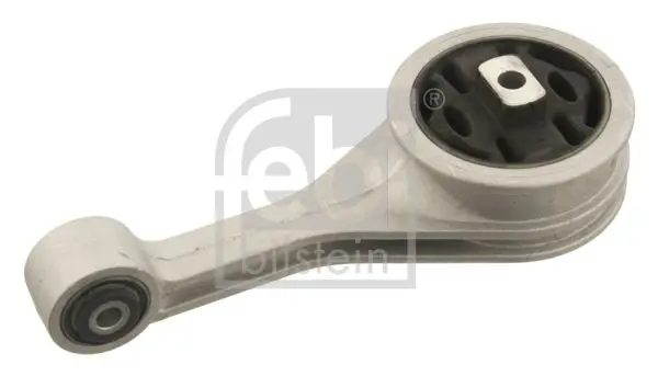 Handler.Part Mounting, manual transmission Febi 30056 1