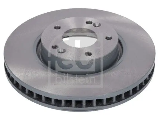 Handler.Part Brake disc Febi 31317 1