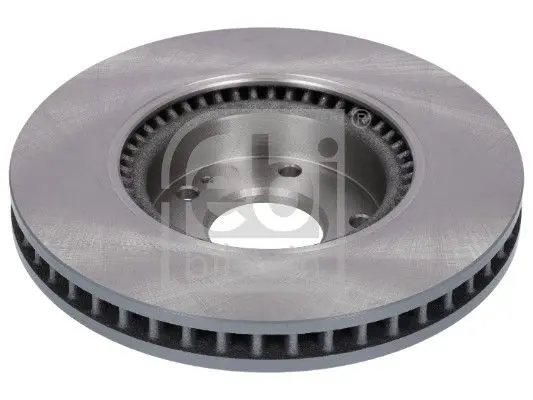 Handler.Part Brake disc Febi 31317 2