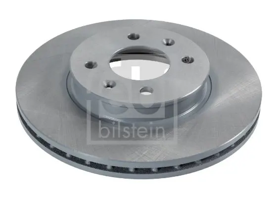 Handler.Part Brake disc Febi 31318 1