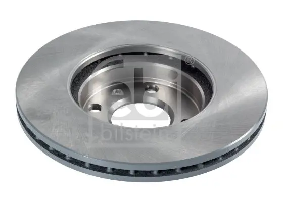 Handler.Part Brake disc Febi 31318 2