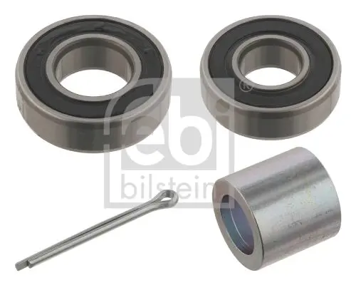 Handler.Part Wheel bearing kit Febi 31340 1