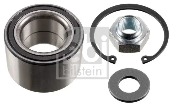 Handler.Part Wheel bearing kit Febi 31342 1