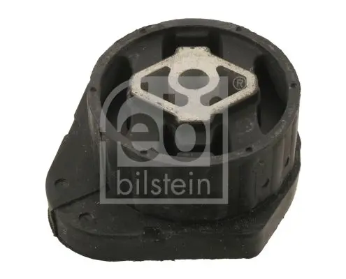 Handler.Part Mounting, manual transmission Febi 30103 1