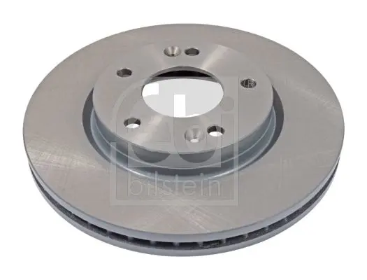 Handler.Part Brake disc Febi 31360 1