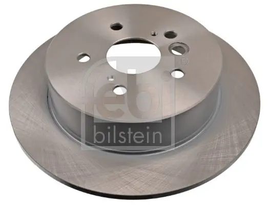 Handler.Part Brake disc Febi 31364 1