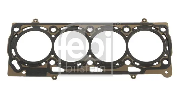 Handler.Part Gasket, cylinder head Febi 31372 1