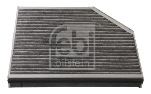 Handler.Part Filter, interior air Febi 31375 1