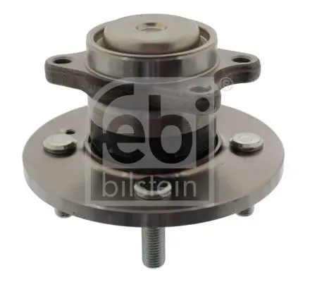 Handler.Part Wheel bearing kit Febi 31377 1