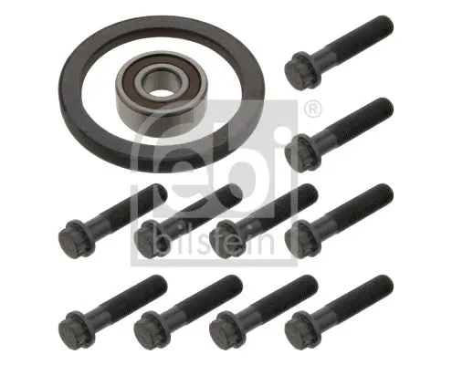 Handler.Part Repair kit, flywheel Febi 31384 1