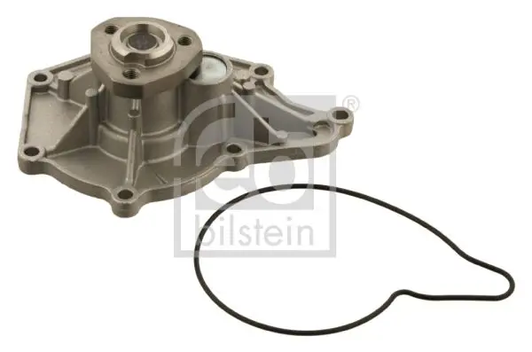 Handler.Part Water pump Febi 31409 1