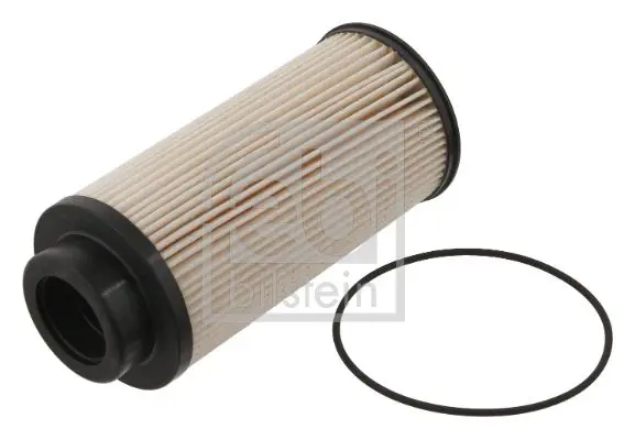 Handler.Part Fuel filter Febi 31431 1