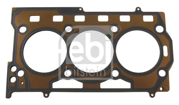 Handler.Part Gasket, cylinder head Febi 31446 1