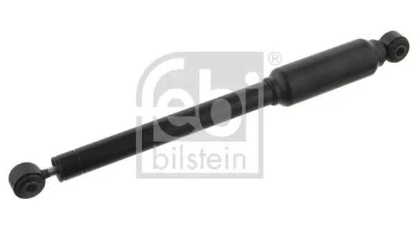 Handler.Part Shock absorber, steering Febi 31450 1