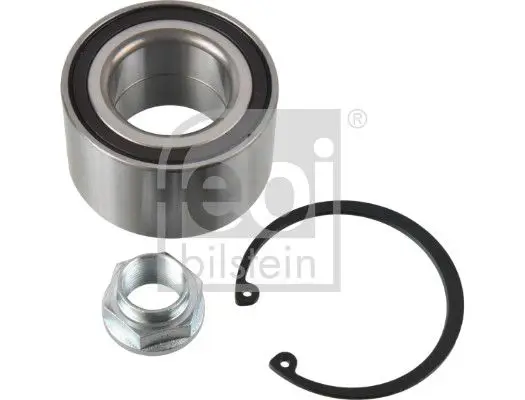 Handler.Part Wheel bearing kit Febi 31451 1