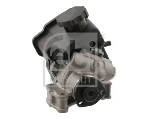 Handler.Part Hydraulic pump, steering system Febi 31508 1