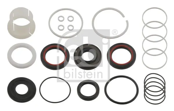 Handler.Part Gasket set, steering gear Febi 31519 1