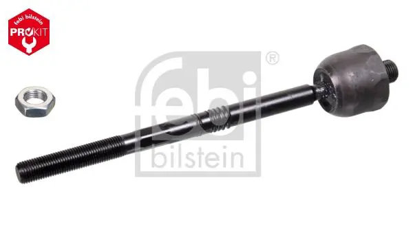 Handler.Part Tie rod axle joint Febi 31524 1