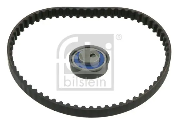 Handler.Part Timing belt set Febi 31528 1