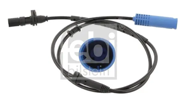 Handler.Part Sensor, wheel speed Febi 31533 1