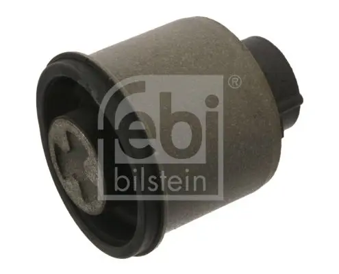 Handler.Part Mounting, axle beam Febi 31547 1