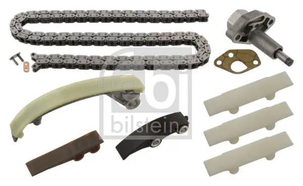 Handler.Part Timing chain kit Febi 30309 1