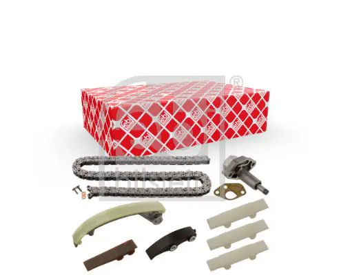 Handler.Part Timing chain kit Febi 30309 2