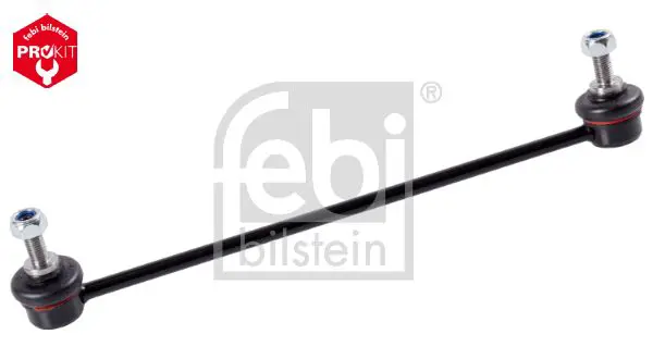 Handler.Part Rod/strut, stabiliser Febi 31569 1