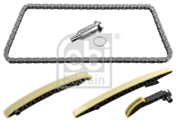 Handler.Part Timing chain kit Febi 30322 1