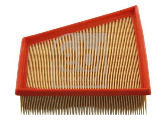 Handler.Part Air filter Febi 30356 1