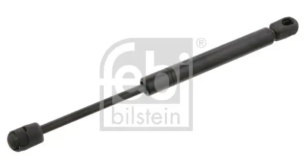 Handler.Part Gas spring, boot-/cargo area Febi 31653 1