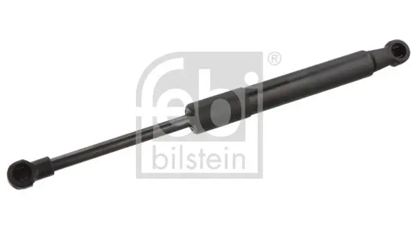 Handler.Part Gas spring, boot-/cargo area Febi 31664 1