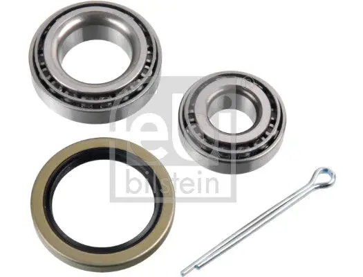 Handler.Part Wheel bearing kit Febi 31685 1