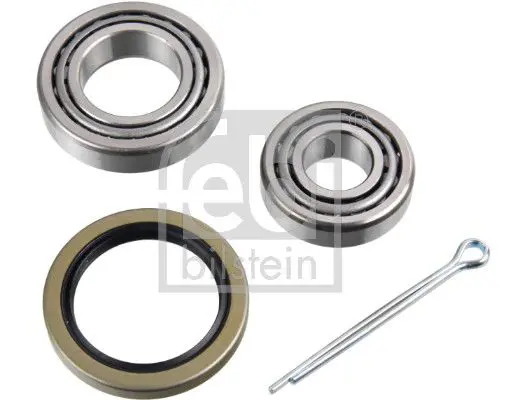 Handler.Part Wheel bearing kit Febi 31685 2