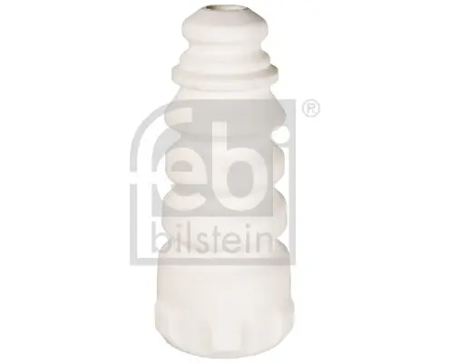 Handler.Part Rubber buffer, suspension Febi 31699 1