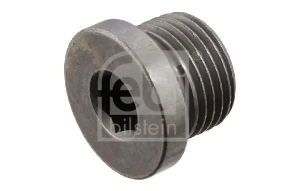 Handler.Part Sealing plug, oil sump Febi 31702 1