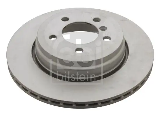 Handler.Part Brake disc Febi 31724 1