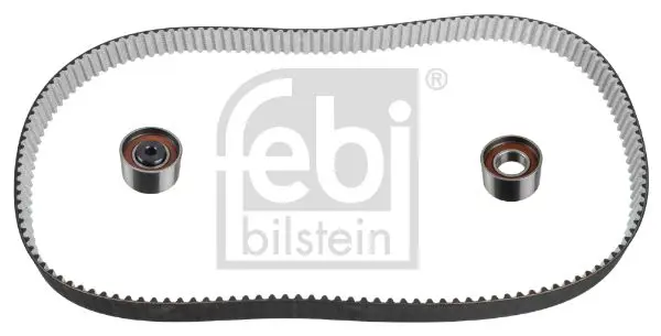 Handler.Part Timing belt set Febi 31726 1