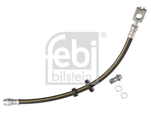 Handler.Part Brake hose Febi 31728 1