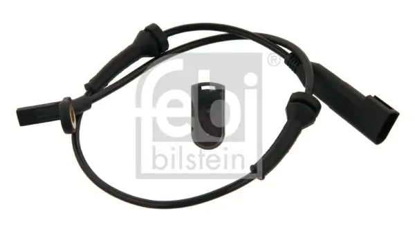 Handler.Part Sensor, wheel speed Febi 31730 1