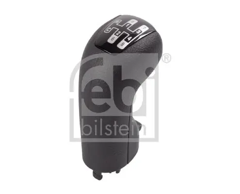 Handler.Part Gear lever knob Febi 31763 1