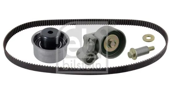 Handler.Part Timing belt set Febi 31768 1