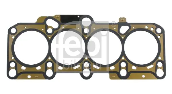 Handler.Part Gasket, cylinder head Febi 31801 1