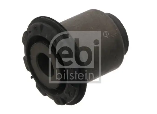 Handler.Part Belt tensioner, v-ribbed belt Febi 30589 1